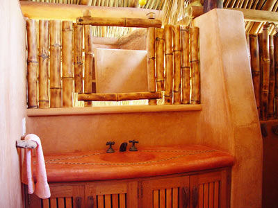Hotel Casa Viva Troncones Eksteriør bilde